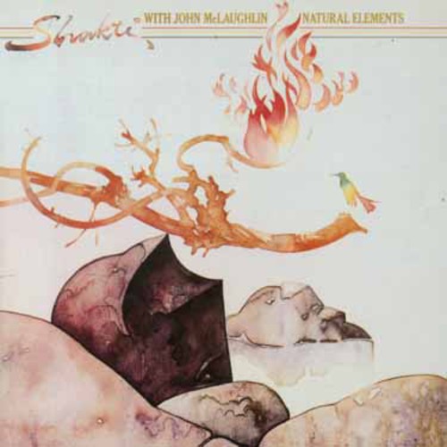 Natural Elements [Import]