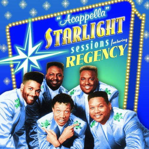 Starlight Sessions-Acappella
