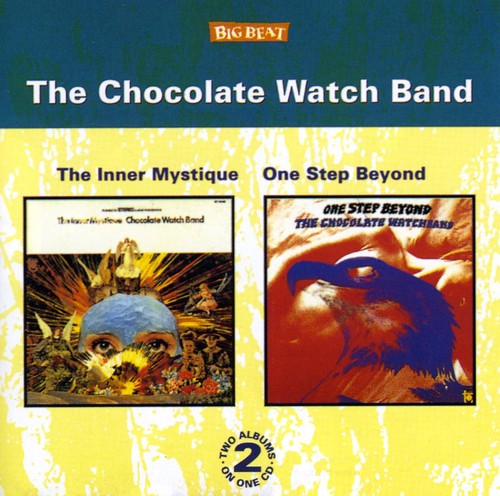 Inner Mystique /  One Step Beyond [Import]