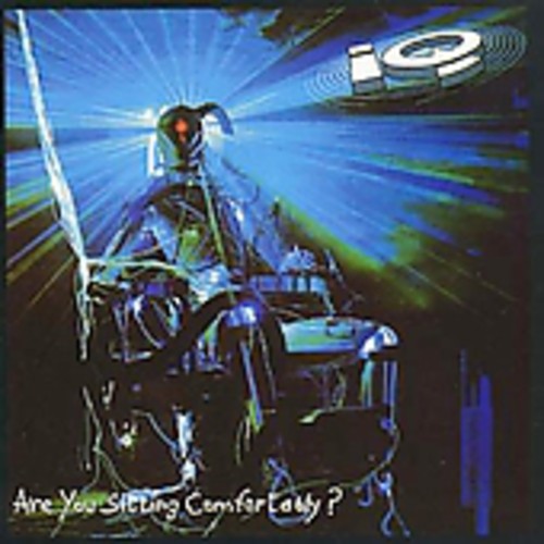 Are You Sitting Comfortably? [Import]