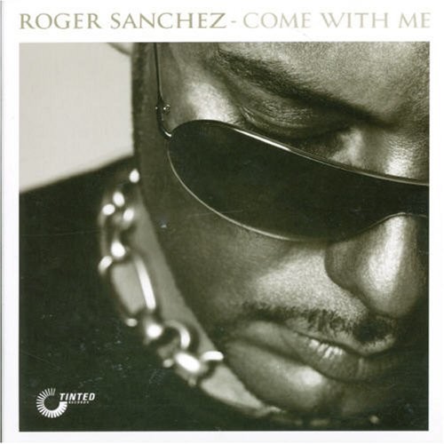 Come with Me [Import]