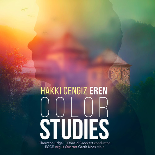 Color Studies