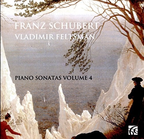 Schubert: Pia Sonatas, 4