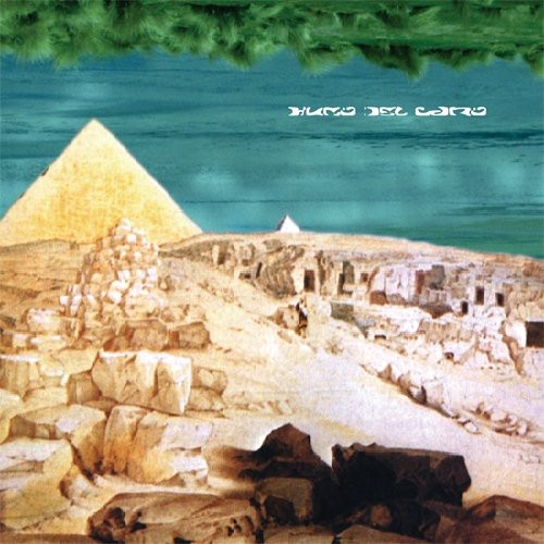 Humo Del Cairo