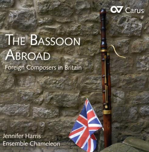 Bassoon Abroad