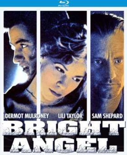 Bright Angel