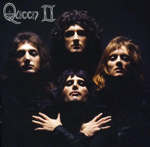 Queen II (2011 Remaster) [Import]