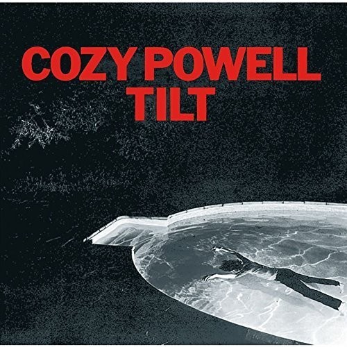 Tilt [Import]