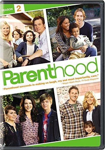 Parenthood: Season 2