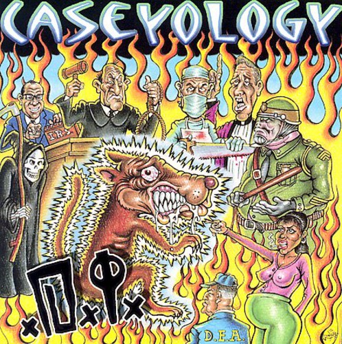 Album Art