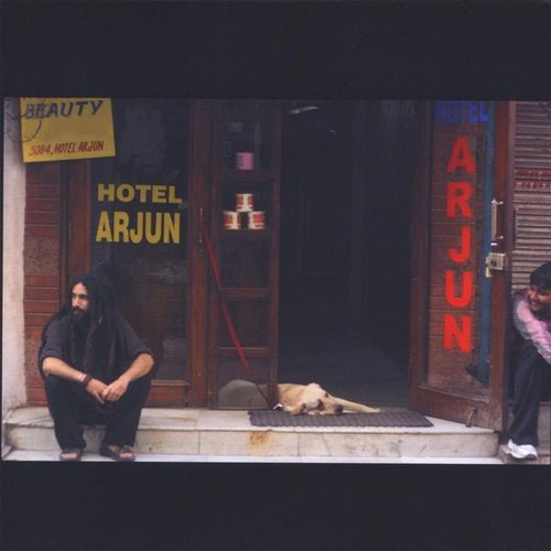 HOTEL ARJUN