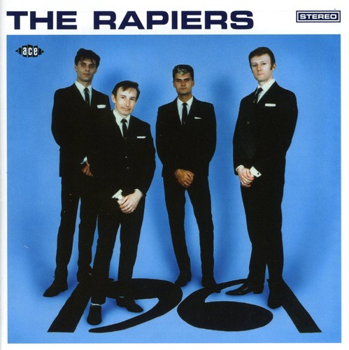 1961 [Import]