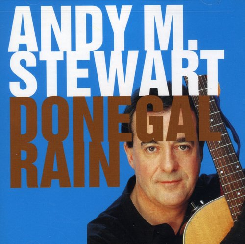 Andy Stewart M - Donegal Rain