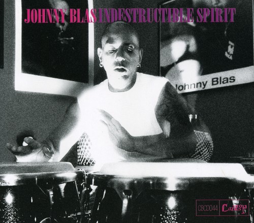 Indestructible Spirit