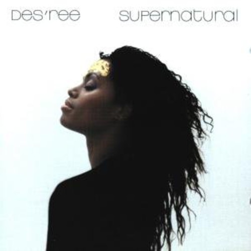 Supernatural [Import]