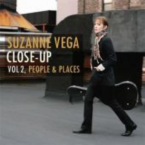 Vol. 2-Close Up-Love Songs [Import]