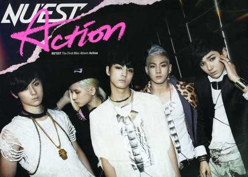 Action [Import]