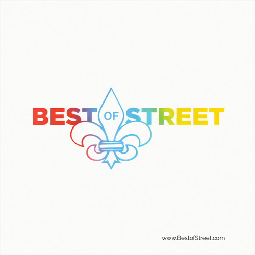 Best of Street: New Orleans V1 / Various