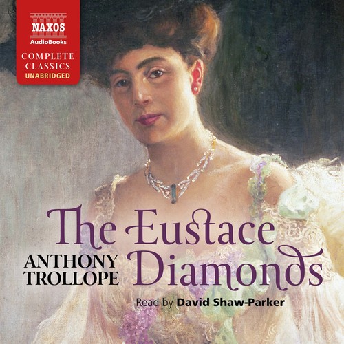 Eustace Diamonds