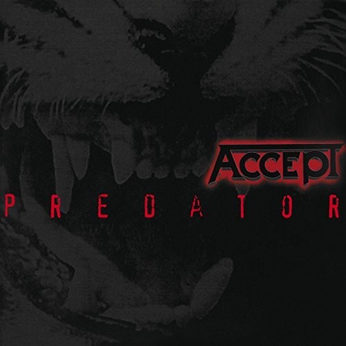 Predator [Import]