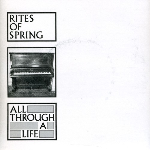 All Through a Life