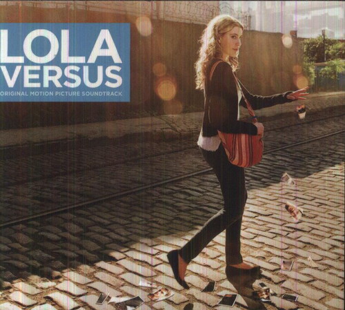 Lola Versus (Original Soundtrack)