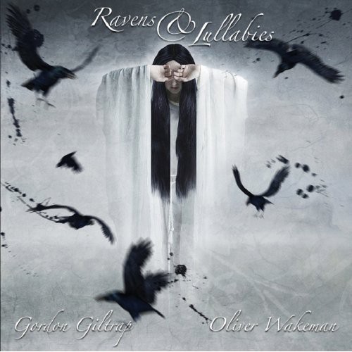 Ravens & Lullabies [Import]
