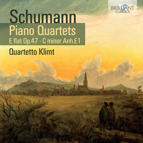 Piano Quartets
