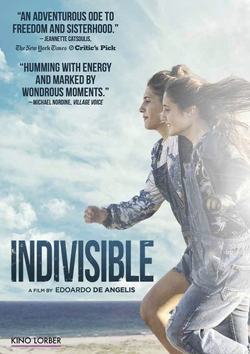 Indivisble