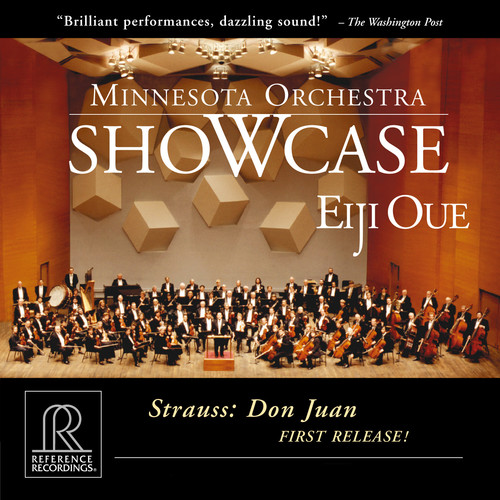 Showcase