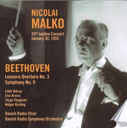 Leonore Overture No 3