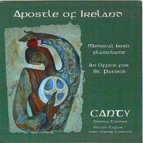 Apostle of Ireland / Various