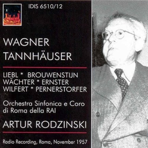 Tannhauser (Opera)