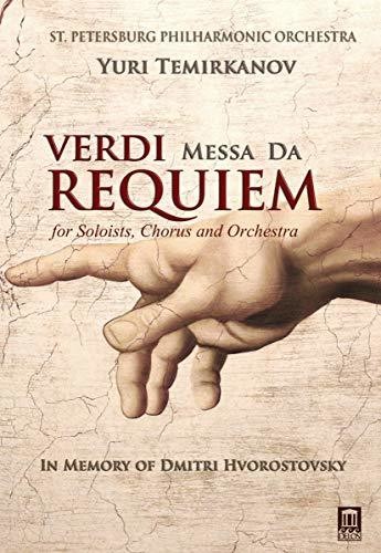 Messa Da Requiem