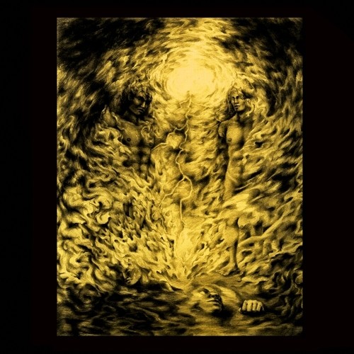 SHORES OF AVARICE