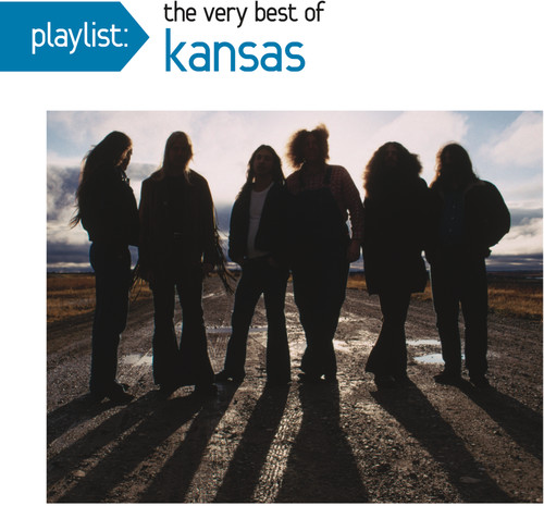 Playlist: The Very Best Of Kansas [Import]