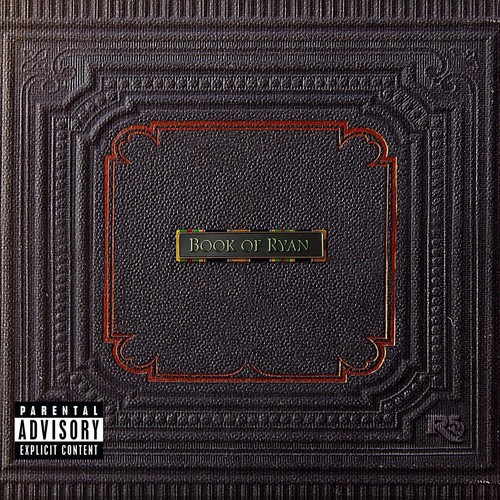 Book Of Ryan [Explicit Content]