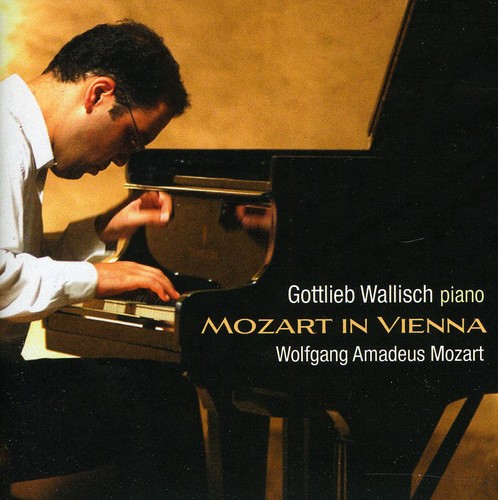 Mozart in Vienna