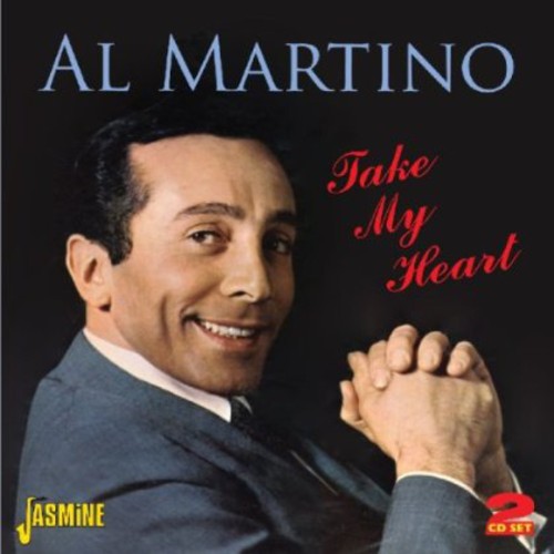 Take My Heart [Import]