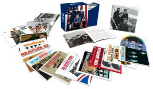 U.S. Albums