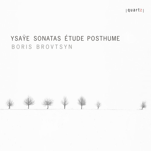 Sonatas /  Etude Posthume