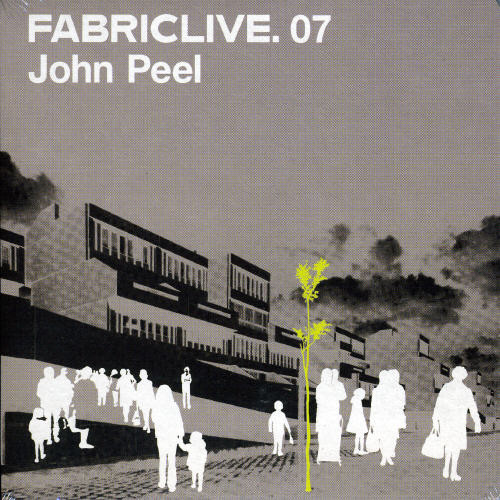 Fabric Live, Vol. 7