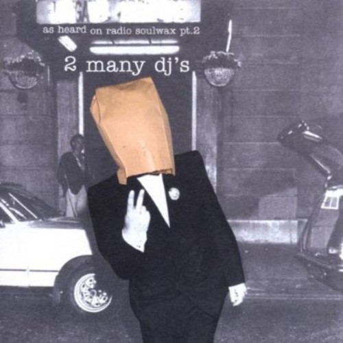 As Heard on Radio Soulwax PT 2 [Import]