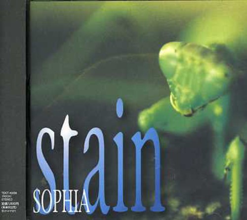 Stain [Import]