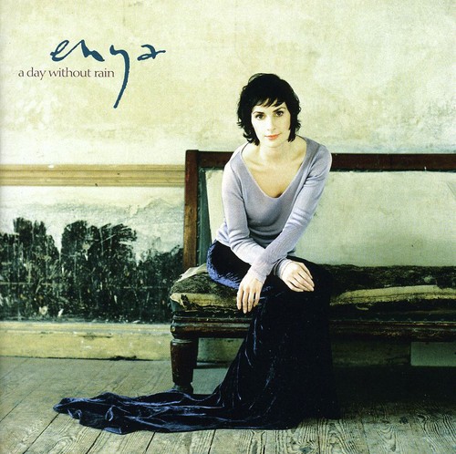 Day Without a Rain [Import]