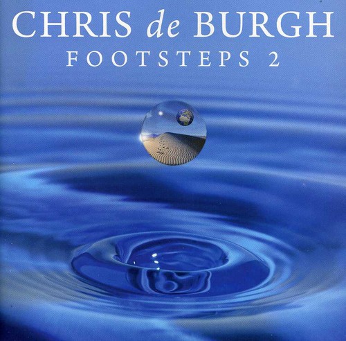V2 Footsteps [Import]