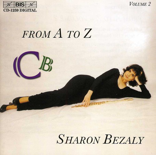 From a to Z 2 /  Various