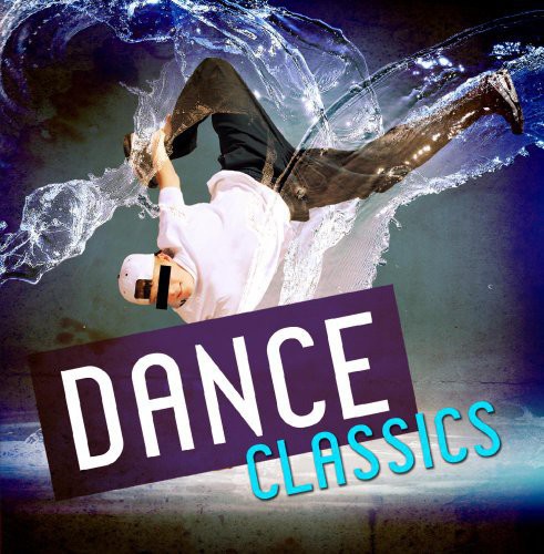 Dance Classics /  Various