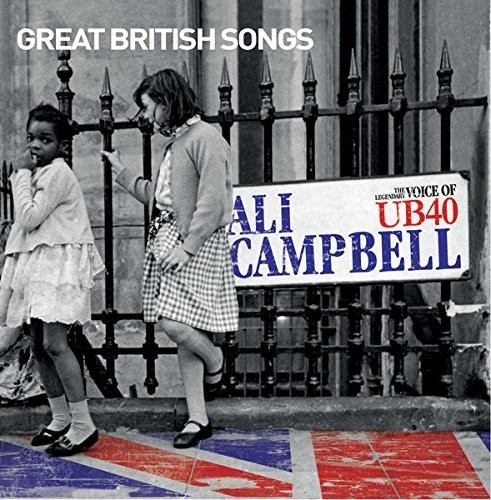 Great British Songs [Import]