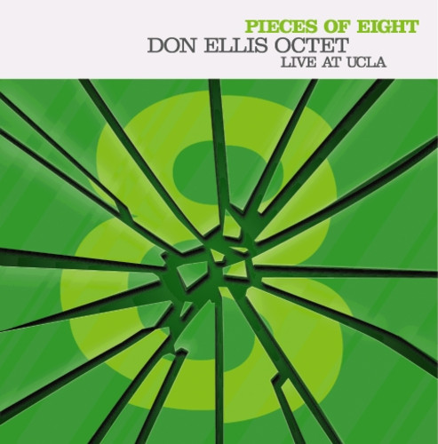 Don Ellis - Pieces Of Eight